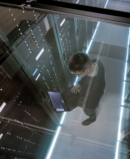 In-House Development, Production & Sales 23 Years of Industrial PC Expertise – Specializing in mothe