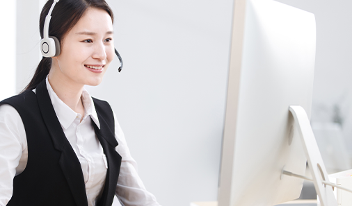 Customer Service