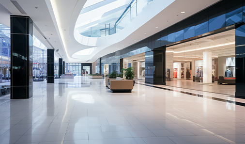 Retail
