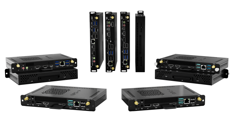 Unlock Next-Gen Performance with JWIPC’s Intel 12th Gen OPS PC Elevate your business operations with Unlock Next-Gen Performance with JWIPC’s Intel 12th Gen OPS PC Elevate your business operations with